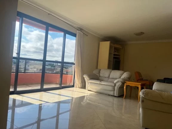 Imagem Apartamento com 4 dormitórios à venda, 142 m² por R$ 1.250.000,00 - Centro - Suzano/SP