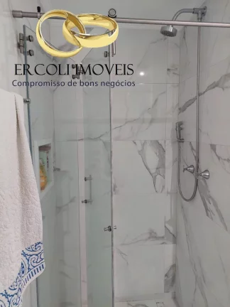 Imagem APARTAMENTO RESIDENCIAL em São Paulo - SP, Brás