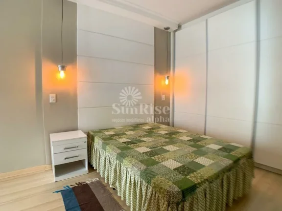 Imagem Apartamento Locação Alphaville Centro com 3 dormitórios 82 m² por R$ 6.700,00 pacote - Barueri/SP