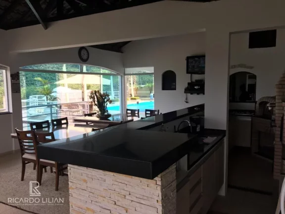 Imagem Casa Alto Padrão em Centro, Mairiporã/SP