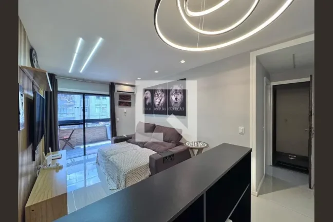 Imagem Apartamento à Venda - Recreio, 2 Quartos, 72 m2
