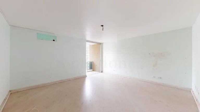 Imagem Apartamento à venda na Santa Cecília com 3 suites e 2 vagas, 383m2.