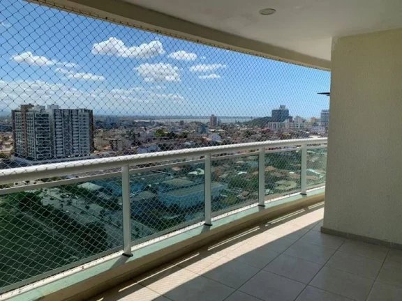 Imagem APARTAMENTO COM 2 DORMITÓRIOS À VENDA, 68 M² POR R$ 400.000 - PRAIA CAMPISTA - MACAÉ/RJ