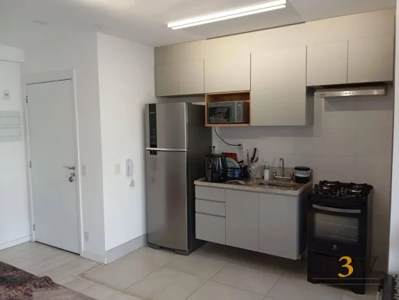 Imagem Apartamento à venda no bairro Vila Leopoldina São Paulo SP com 69m², 1 quarto (1 suíte) e varanda gourmet