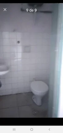 Imagem Vendo Terreno com Salão em Santo André, Jardim do Estádio
