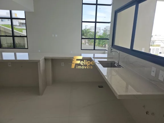 Imagem A CASA DOS SONHOS NO MELHOR CONDOMÍNIO FECHADO DE ALTO PADRÃO MAR!