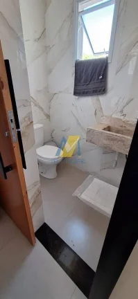 Imagem Cobertura a Venda com Elevador