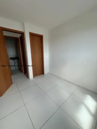 Imagem Apartamento para vender em Paratibe, João Pessoa/PB.