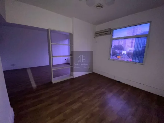 Imagem Conjunto Comercial com 135m² no Itaim bibi