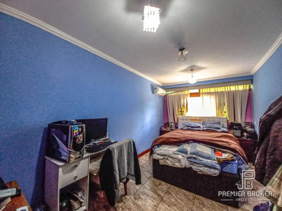 Imagem Casa à venda, 263 m² por R$ 900.000,00 - Fazendinha - Teresópolis/RJ