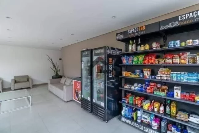 Imagem Apartamento à venda, 47 m² por R$ 458.000,00 - Parque Campolim - Sorocaba/SP