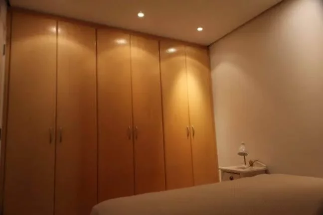 Imagem Oportunidade de LOCAÇÃO em Vila Uberabinha - Duplex Life Moema 70m²