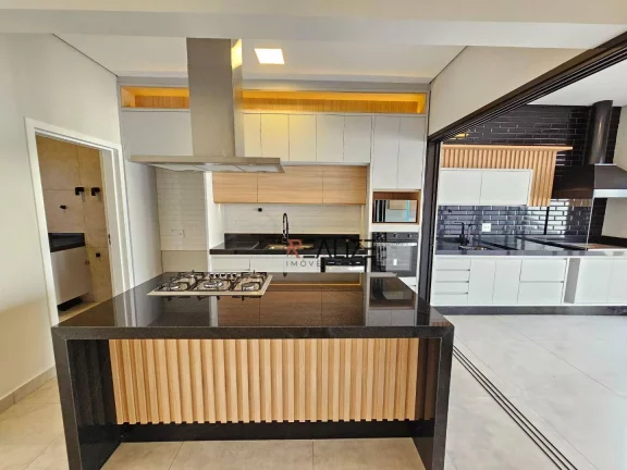 Imagem Casa Térrea em Condomínio Fechado – Pronta para Morar | Indaiatuba/SP – R$1.750.000
