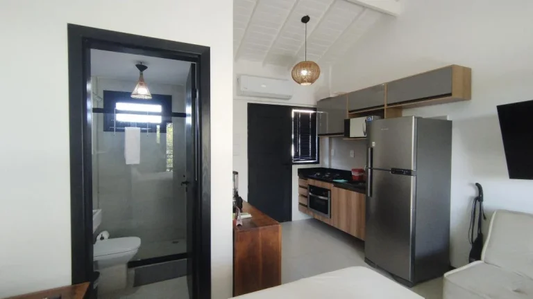 Imagem studio à venda, localizado no bairro Praia do Forte em Mata de São João-BA,
