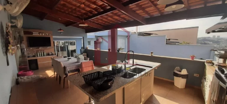 Imagem Imperdível oportunidade: Casa à venda em Franco da Rocha-SP, Centro - 3 quartos, 1 suíte, 2 salas, 3 vagas de garagem!
