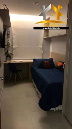 Imagem Apartamento térreo à venda no condomínio Ed. Villa Felicita em Cotia, SP | Batelli Imóveis