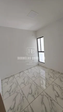 Imagem IMOVEIS A PARTIR DE 229MIL, 3 E 2 QUARTOS COM SUÍTE, TÉRREO OU 1º ANDAR COM ÁREA DE SERVIÇO E VARANDA