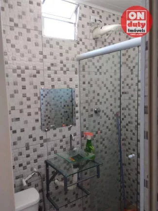 Imagem Sobrado com 4 quartos à venda por R$ 370.000 - Jardim Alvorada (Vicente de Carvalho) - Guarujá/SP