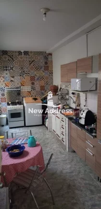 Imagem Casa Triplex Escriturada em Nova Carapina I - Serra/ES