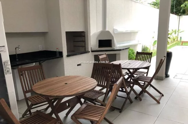 Imagem Apartamento à venda Consolação São Paulo
