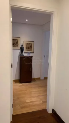Imagem Apartamento com 4 Quartos à Venda, 206 m² em Brooklin Paulista - São Paulo