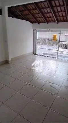 Imagem Casa com 5 dormitórios à venda, 230 m² por R$ 700.000,00 - Glória - Vila Velha/ES
