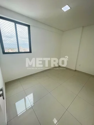 Imagem Apartamento, Edifício José Mororó, Centro, 03 quartos, sendo 01 suíte