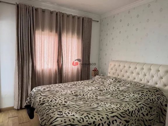 Imagem Apartamento à venda, Santa Maria, São Caetano do Sul, SP