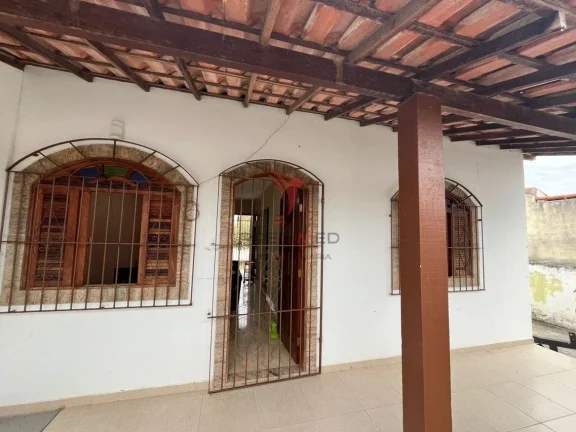 Imagem Oportunidade Imperdível! Casa aconchegante à venda no Parque Tamariz