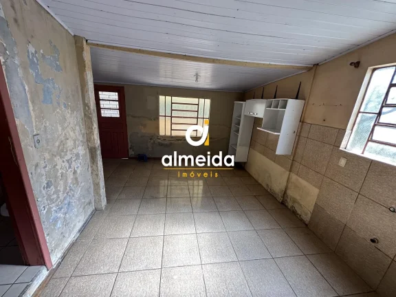Imagem CASA 2 DORMITÓRIOS