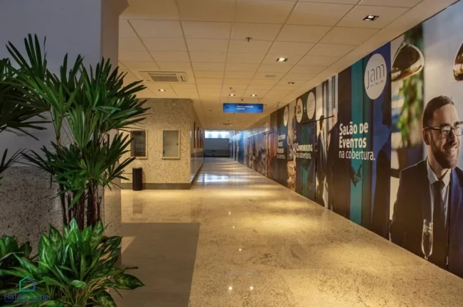 Sala Comercial Pronto para uso Olinda - PE - Casa Caiada