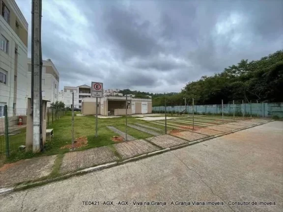 Imagem LOTE Cotia 931,46 m² - P/ Incorporação - projeto residencial 36 unidades!