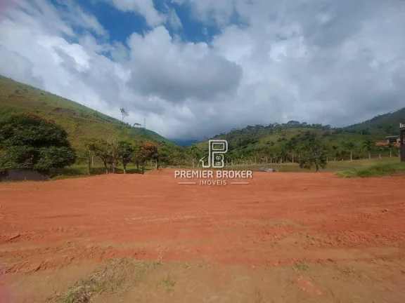 Imagem Terreno à venda, 1296 m² por R$ 350.000,00 - Bonsucesso - Teresópolis/RJ