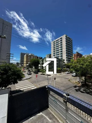 Imagem Apartamento | Ponta Verde | 3 Quartos com Suíte | 118m²
