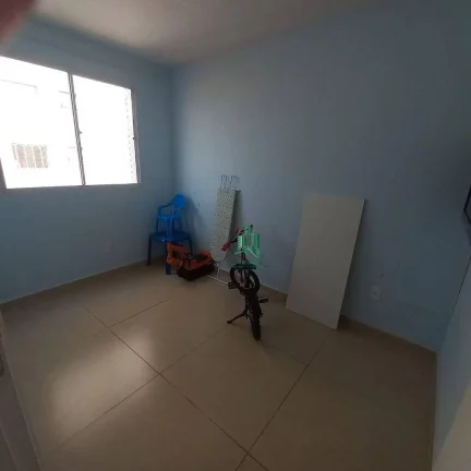 Imagem Apartamento com 2 dormitórios à venda, 42 m² por R$ 230.000,00 - Vila Nova Bonsucesso - Guarulhos/SP