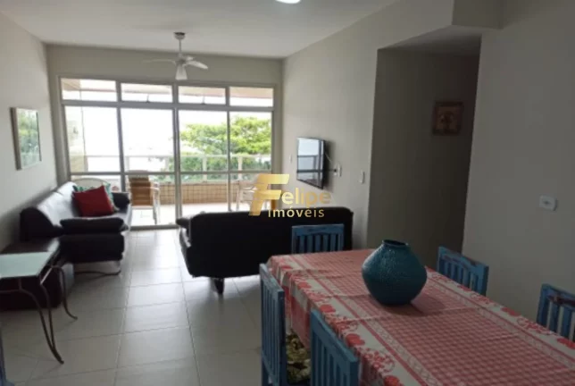 Imagem ACONCHEGANTE APARTAMENTO DE 04 QUARTOS, SENDO 02 SUÍTES, COM VISTA PARA O MAR DA PRAIA DO MORRO EM GUARAPARI/ES!
