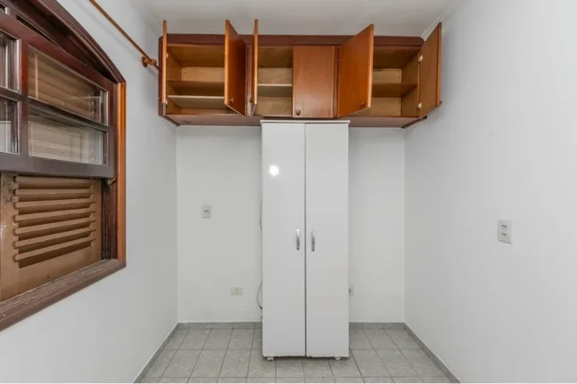 Imagem CASA RESIDENCIAL em São Paulo - SP, Vila Nivi