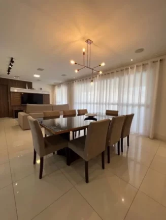 Imagem Apartamento com 3 dormitórios à venda, 156 m² por R$ 1.367.500,00 - Jardim das Indústrias - São José dos Campos/SP