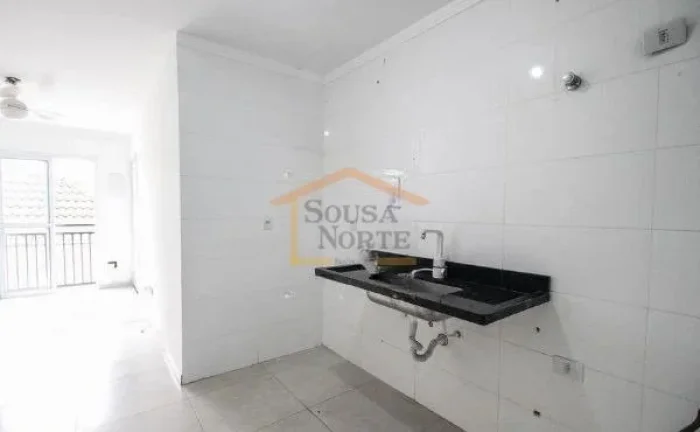Imagem Apto 2 dormitórios, sala, sacada, cozinha, banheiro, área de serviço, SEM VAGA. 58m².

Excelente...