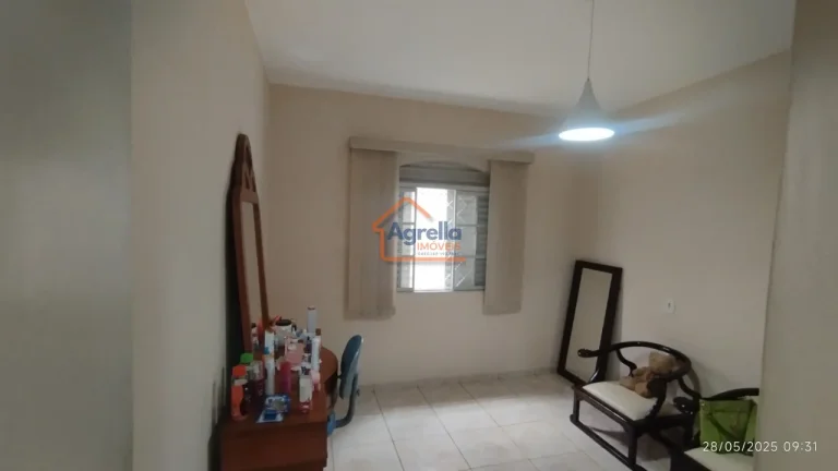 Imagem Casa à venda no bairro Centro - Mogi Mirim/SP