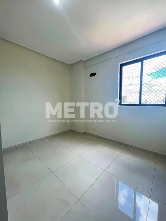 Imagem Aparamento para locação no Mirante do Vale com 2 quartos, PETROLINA - PE