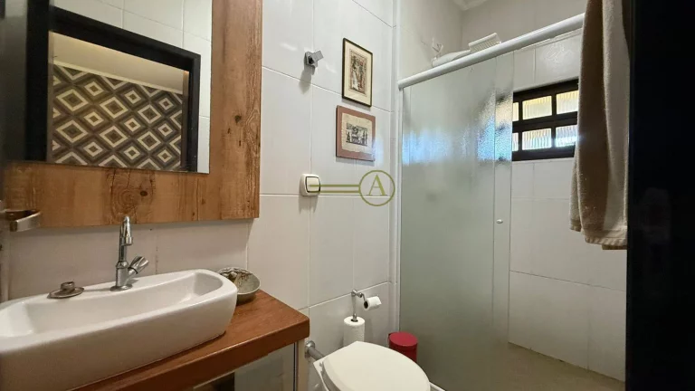 Imagem Em busca de um refúgio para chamar de seu Sítio tem arquitetura histórica
