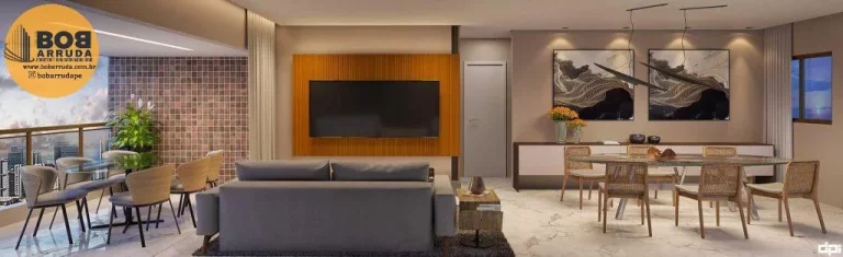 Imagem Apartamento Padrão