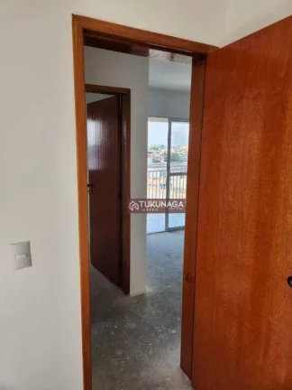 Imagem Apartamento com 2 dormitórios à venda, 58 m² por R$ 425.000,00 - Vila Nova Bonsucesso - Guarulhos/SP