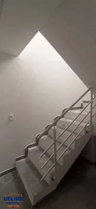 Imagem Casa em Terra Preta, Modelo Geminada, aceita financiamento.
