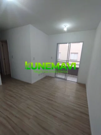 Imagem Apartamento à Venda em Jundiapeba!