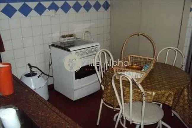 Imagem Sobrado a venda na Pinheiro Machado