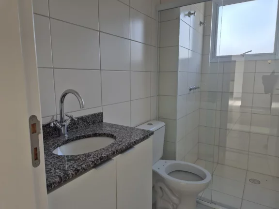 Imagem Apartamento para alugar com 3 quartos, sendo 1 suíte, perto da Lucas, Atibaia - SP
