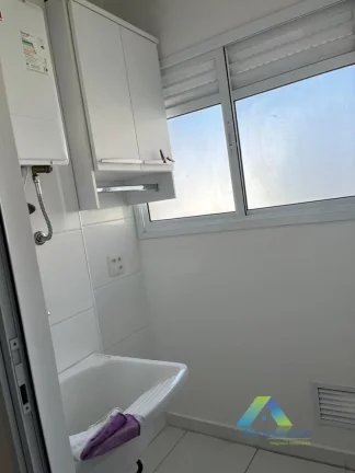Imagem Excelente apartamento todo planejado no Condominio Win Alto da Boa Vista - Oportunidade!