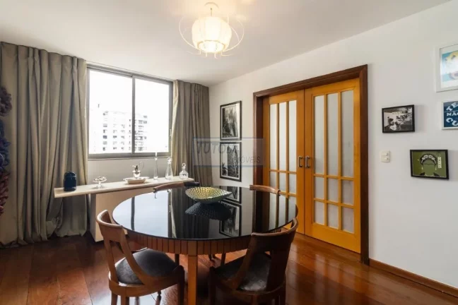 Imagem APARTAMENTO Á VENDA NO JARDIM PAULISTA, SÃO PAULO.
